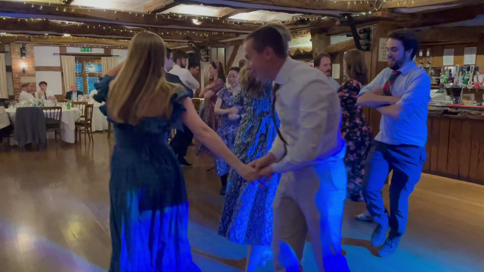 VIDEO 3 Solo Caller 4